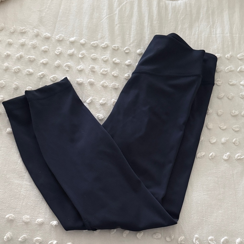 Lululemon Wunder Under SmoothCover High Rise Leggings